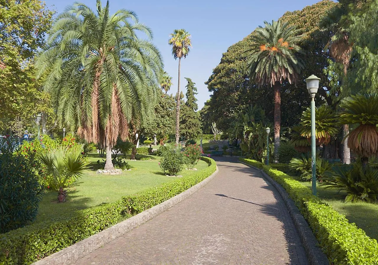 Appartamento Solemar Sicilia - Casa Adele Palermo