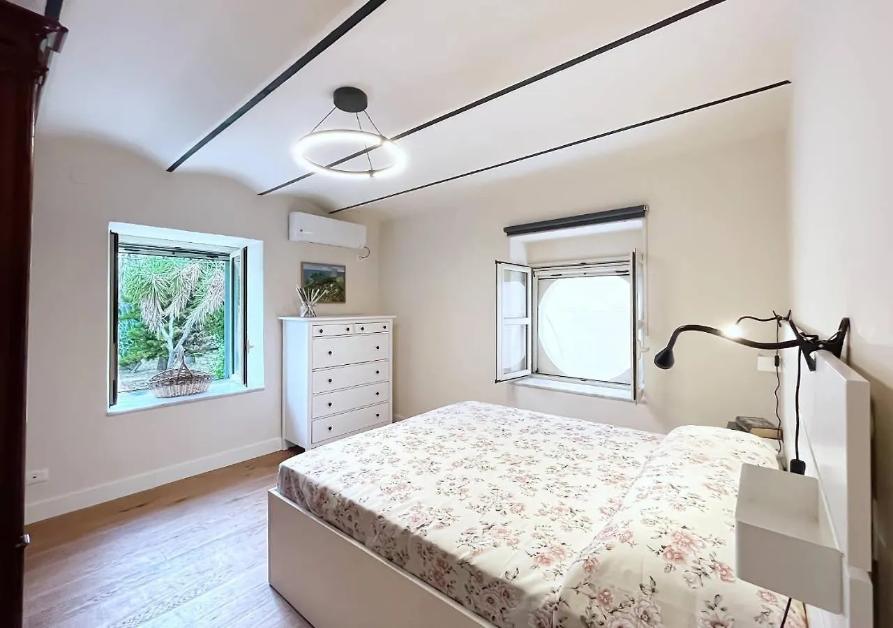 Appartamento Solemar Sicilia - Casa Adele Palermo